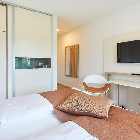 Vr-Serviced Apartments Obergeis Neuenstein  Exterior photo