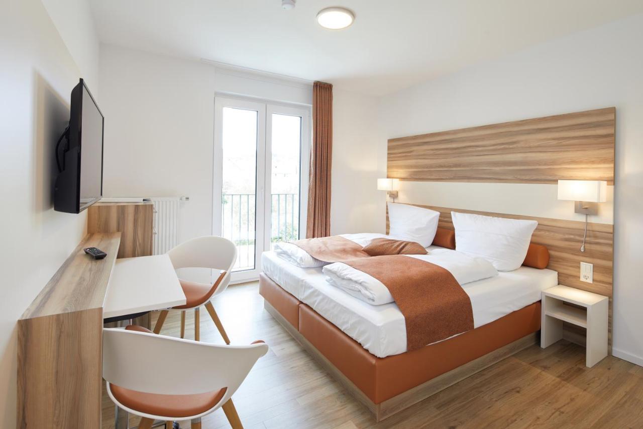 Hotel Vr-serviced Obergeis *
