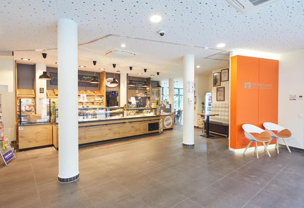 Hotel Vr-serviced Obergeis Neuenstein (Hessen)