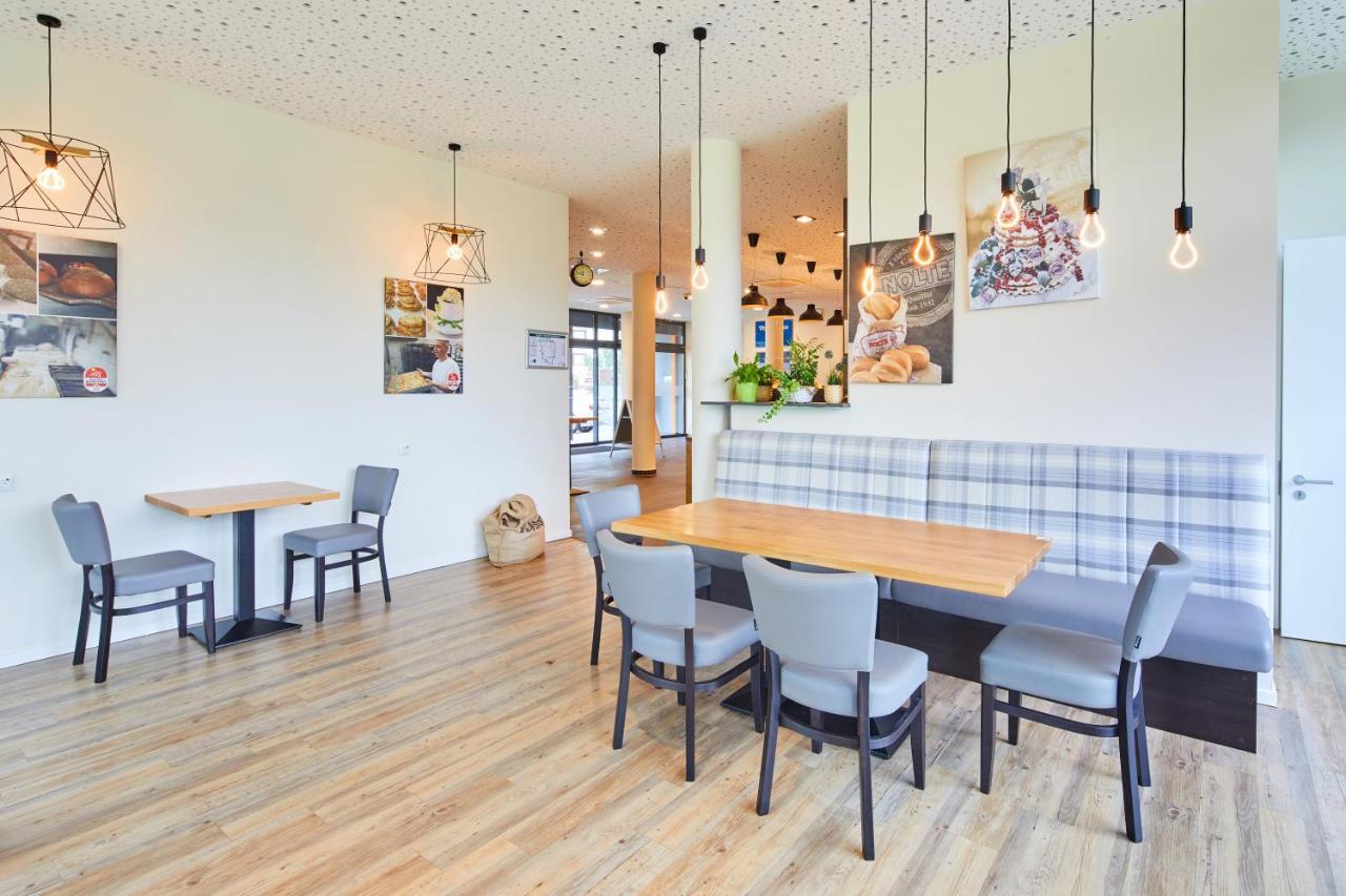 Vr-serviced Obergeis Hotel Neuenstein (Hessen)