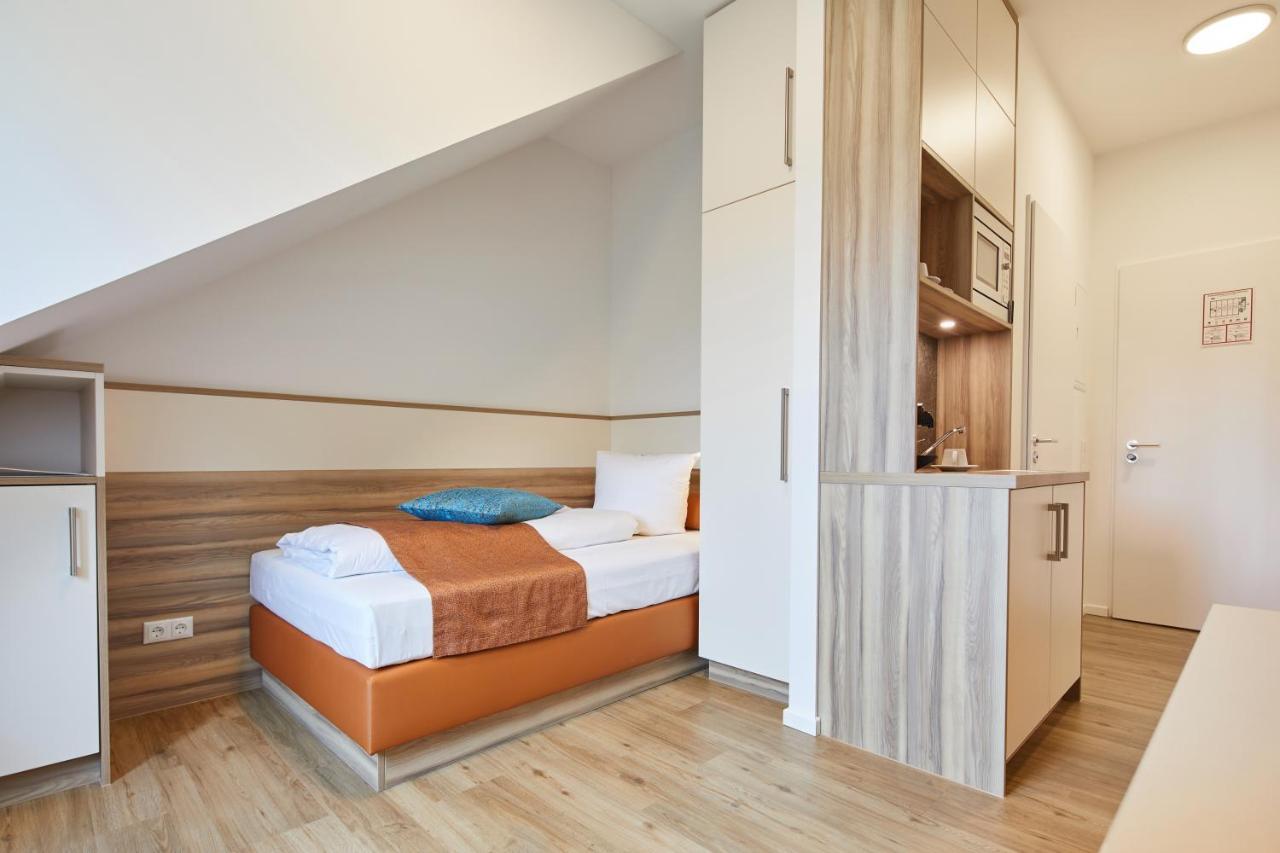 Vr-serviced Obergeis Hotel Neuenstein (Hessen)