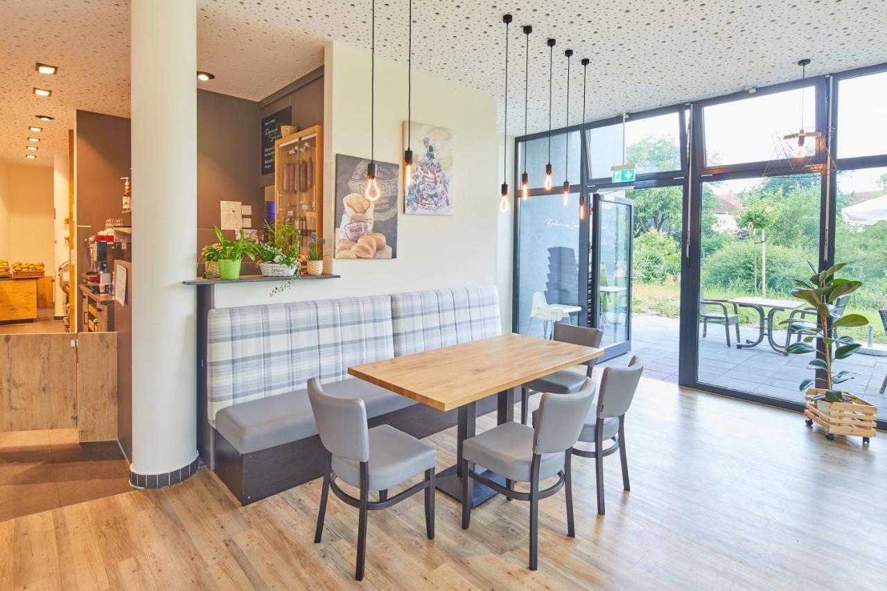 Vr-serviced Obergeis Hotel Neuenstein (Hessen)